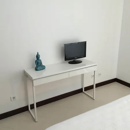 Appartamento Indigo *