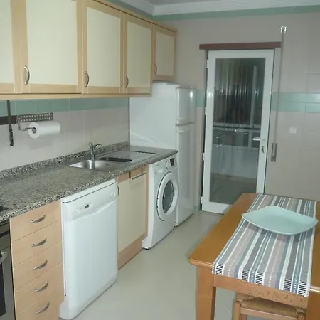 Indigo Apartment *