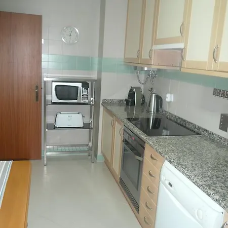 Indigo Apartment Albufeira
