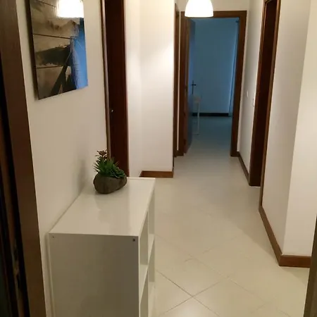 Indigo Apartment *