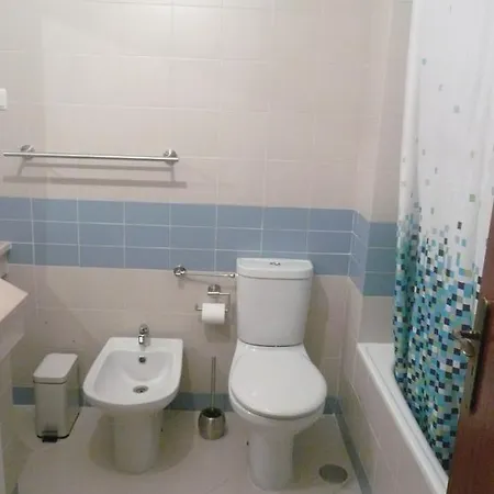 Apartment Indigo Albufeira