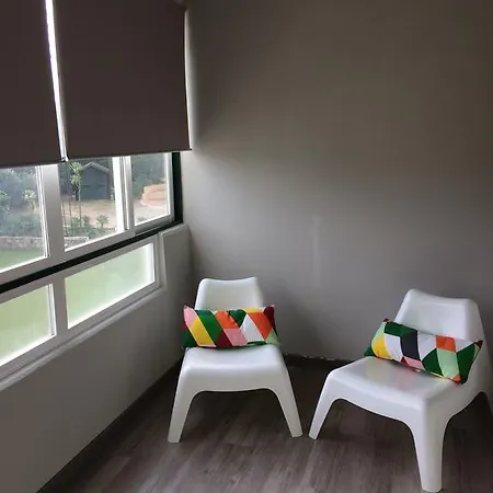 Apartment Indigo *