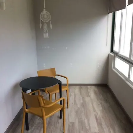 Apartment Indigo