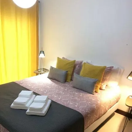 Apartment Indigo