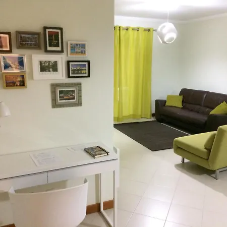 Indigo Apartment *
