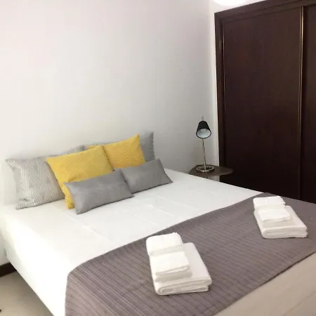 Indigo Albufeira