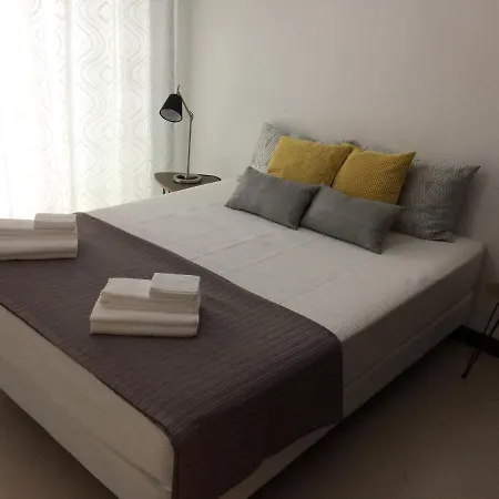 Indigo Apartment Albufeira
